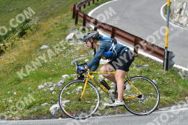 Photo #2582413 | 10-08-2022 14:46 | Passo Dello Stelvio - Waterfall curve BICYCLES