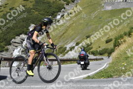 Photo #2753712 | 26-08-2022 12:16 | Passo Dello Stelvio - Waterfall curve BICYCLES