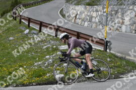 Photo #3079848 | 10-06-2023 16:27 | Passo Dello Stelvio - Waterfall curve BICYCLES