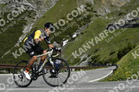 Photo #3226216 | 25-06-2023 10:33 | Passo Dello Stelvio - Waterfall curve BICYCLES