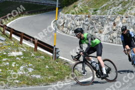Photo #2371107 | 22-07-2022 12:57 | Passo Dello Stelvio - Waterfall curve BICYCLES