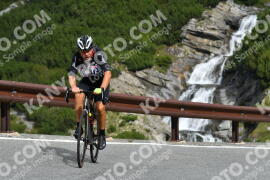 Photo #3881475 | 14-08-2023 10:11 | Passo Dello Stelvio - Waterfall curve BICYCLES