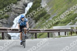 Photo #3224539 | 25-06-2023 08:22 | Passo Dello Stelvio - Waterfall curve BICYCLES