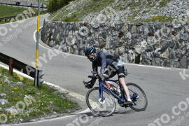 Foto #3135808 | 17-06-2023 12:08 | Passo Dello Stelvio - Waterfall Kehre BICYCLES