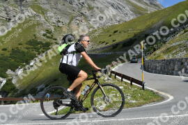 Photo #2592485 | 11-08-2022 10:40 | Passo Dello Stelvio - Waterfall curve BICYCLES