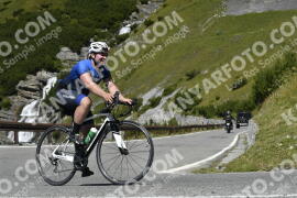 Photo #3820882 | 11-08-2023 12:33 | Passo Dello Stelvio - Waterfall curve BICYCLES