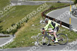 Photo #2737568 | 25-08-2022 12:11 | Passo Dello Stelvio - Waterfall curve BICYCLES