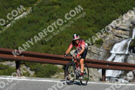 Photo #4228834 | 10-09-2023 10:24 | Passo Dello Stelvio - Waterfall curve BICYCLES
