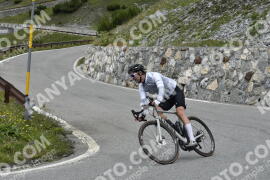 Photo #3703335 | 02-08-2023 11:30 | Passo Dello Stelvio - Waterfall curve BICYCLES