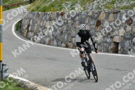 Photo #2173808 | 21-06-2022 11:14 | Passo Dello Stelvio - Waterfall curve BICYCLES