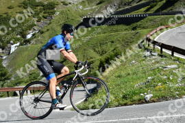 Photo #2183475 | 25-06-2022 09:26 | Passo Dello Stelvio - Waterfall curve BICYCLES