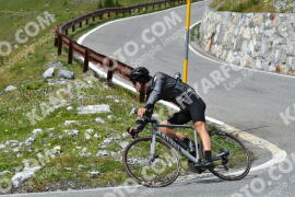 Photo #2643806 | 14-08-2022 14:30 | Passo Dello Stelvio - Waterfall curve BICYCLES