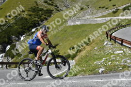 Photo #2722063 | 23-08-2022 15:25 | Passo Dello Stelvio - Waterfall curve BICYCLES