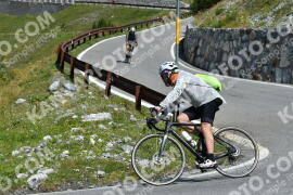 Photo #2590412 | 11-08-2022 11:30 | Passo Dello Stelvio - Waterfall curve BICYCLES
