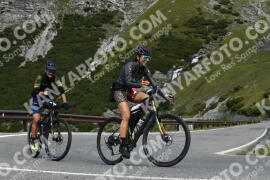 Photo #3789859 | 10-08-2023 10:10 | Passo Dello Stelvio - Waterfall curve BICYCLES