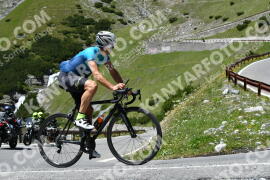 Photo #2254240 | 08-07-2022 14:05 | Passo Dello Stelvio - Waterfall curve BICYCLES