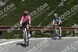 Photo #3833654 | 12-08-2023 09:59 | Passo Dello Stelvio - Waterfall curve BICYCLES