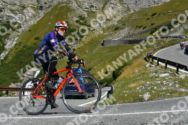 Photo #4168972 | 05-09-2023 10:37 | Passo Dello Stelvio - Waterfall curve BICYCLES