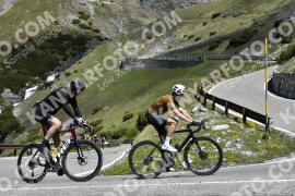 Photo #2113792 | 10-06-2022 11:09 | Passo Dello Stelvio - Waterfall curve BICYCLES