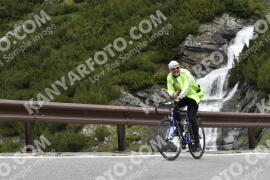 Photo #3304160 | 01-07-2023 11:25 | Passo Dello Stelvio - Waterfall curve BICYCLES