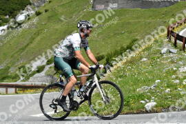 Photo #2243397 | 06-07-2022 11:38 | Passo Dello Stelvio - Waterfall curve BICYCLES