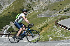 Photo #2711607 | 22-08-2022 11:53 | Passo Dello Stelvio - Waterfall curve BICYCLES