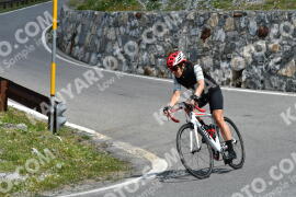 Photo #2364901 | 21-07-2022 12:00 | Passo Dello Stelvio - Waterfall curve BICYCLES
