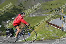 Photo #2531931 | 07-08-2022 13:19 | Passo Dello Stelvio - Waterfall curve BICYCLES