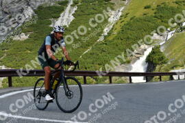 Photo #3933186 | 18-08-2023 09:35 | Passo Dello Stelvio - Waterfall curve BICYCLES