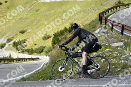 Photo #2744628 | 25-08-2022 15:52 | Passo Dello Stelvio - Waterfall curve BICYCLES