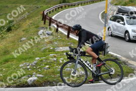 Photo #2449611 | 30-07-2022 15:48 | Passo Dello Stelvio - Waterfall curve BICYCLES