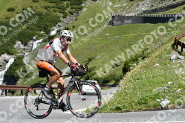 Photo #2253316 | 08-07-2022 10:34 | Passo Dello Stelvio - Waterfall curve BICYCLES