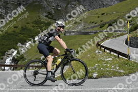 Photo #3663276 | 30-07-2023 11:14 | Passo Dello Stelvio - Waterfall curve BICYCLES