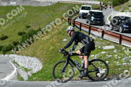 Photo #2565796 | 09-08-2022 15:56 | Passo Dello Stelvio - Waterfall curve BICYCLES