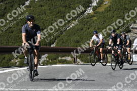 Photo #2891814 | 21-09-2022 12:48 | Passo Dello Stelvio - Waterfall curve BICYCLES
