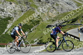 Photo #2336569 | 17-07-2022 10:04 | Passo Dello Stelvio - Waterfall curve BICYCLES