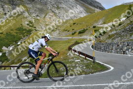 Photo #4281233 | 17-09-2023 11:34 | Passo Dello Stelvio - Waterfall curve BICYCLES