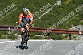 Photo #2696844 | 21-08-2022 10:13 | Passo Dello Stelvio - Waterfall curve BICYCLES