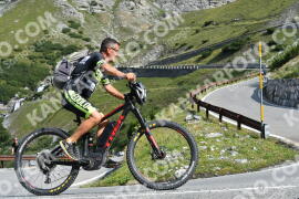 Photo #2380259 | 24-07-2022 09:42 | Passo Dello Stelvio - Waterfall curve BICYCLES