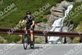 Photo #4291228 | 19-09-2023 11:25 | Passo Dello Stelvio - Waterfall curve BICYCLES