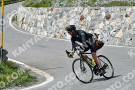 Photo #2171534 | 20-06-2022 15:22 | Passo Dello Stelvio - Waterfall curve BICYCLES