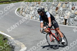 Photo #2297418 | 13-07-2022 13:38 | Passo Dello Stelvio - Waterfall curve BICYCLES