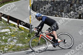 Photo #2114096 | 10-06-2022 11:42 | Passo Dello Stelvio - Waterfall curve BICYCLES