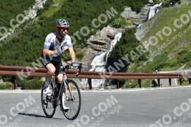 Photo #2317724 | 16-07-2022 10:06 | Passo Dello Stelvio - Waterfall curve BICYCLES