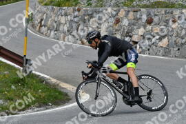 Photo #2177262 | 23-06-2022 13:45 | Passo Dello Stelvio - Waterfall curve BICYCLES