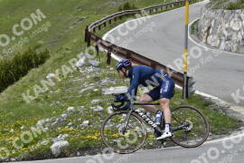 Photo #3087153 | 11-06-2023 14:35 | Passo Dello Stelvio - Waterfall curve BICYCLES