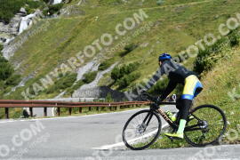 Foto #2484456 | 02-08-2022 10:13 | Passo Dello Stelvio - Waterfall Kehre BICYCLES
