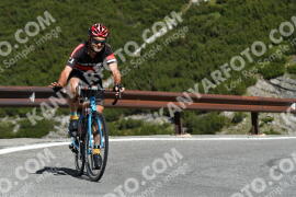 Photo #2145505 | 18-06-2022 10:04 | Passo Dello Stelvio - Waterfall curve BICYCLES