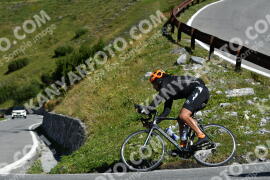 Foto #2494034 | 03-08-2022 10:45 | Passo Dello Stelvio - Waterfall Kehre BICYCLES