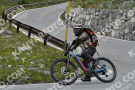 Fotó #3714206 | 02-08-2023 14:58 | Passo Dello Stelvio - Vízesés kanyar Bicajosok